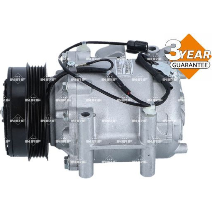 NRF 32727 Kompressor, Klimaanlage EASY FIT NRF 32727 Kompressor, Klimaanlage EASY FIT