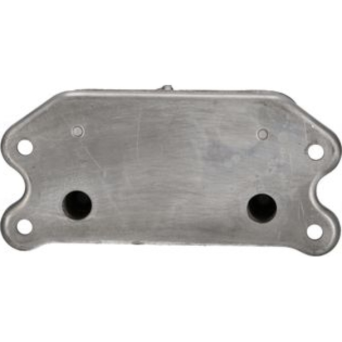 Nissens 90714 Ölkühler, Motoröl Nissens 90714 Ölkühler, Motoröl
