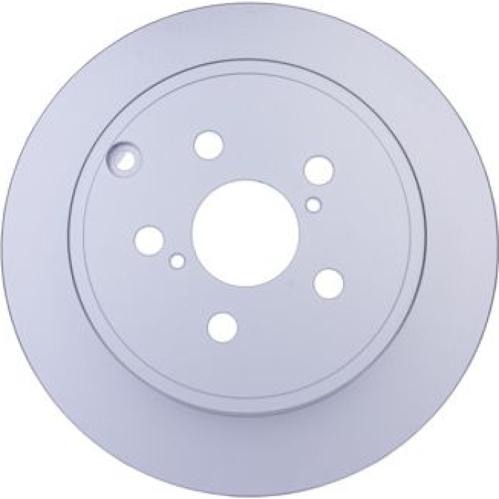 Hella 8DD 355 111-671 Bremsscheibe PRO Hella 8DD 355 111-671 Bremsscheibe PRO