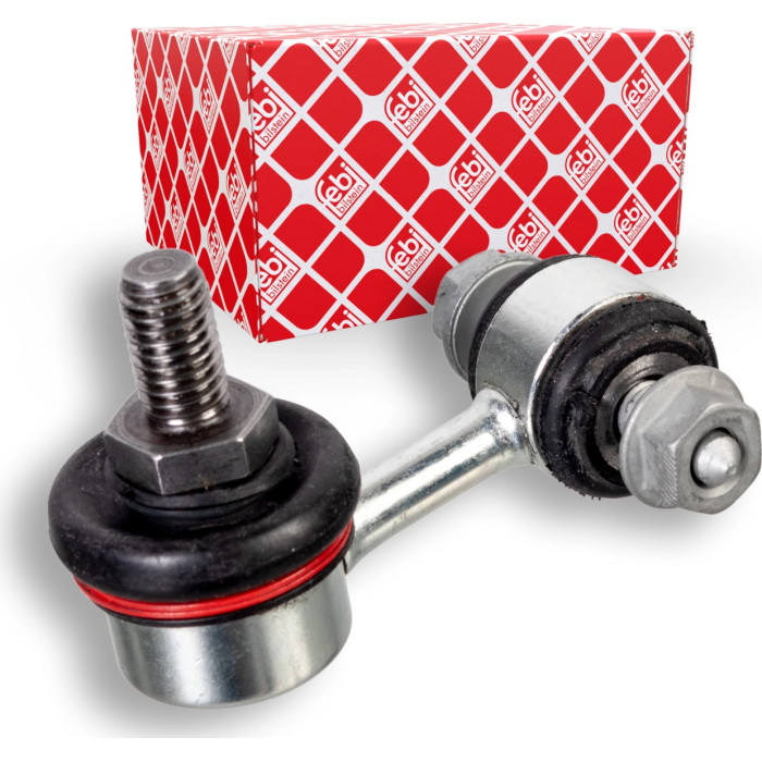 FEBI BILSTEIN 48866 Koppelstange FEBI BILSTEIN 48866 Koppelstange
