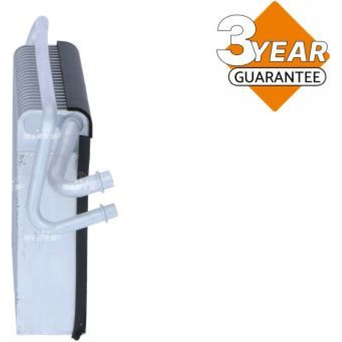 NRF 36096 Verdampfer, Klimaanlage EASY FIT