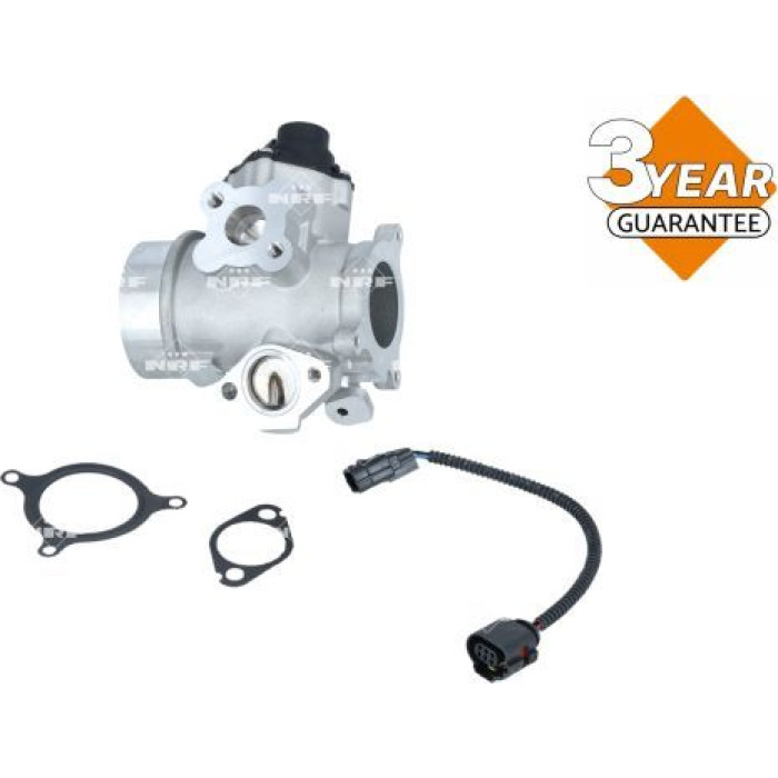 NRF 48708 AGR-Ventil EASY FIT