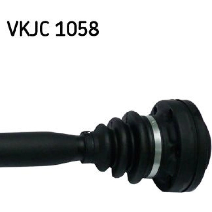 SKF VKJC 1058 Antriebswelle SKF VKJC 1058 Antriebswelle
