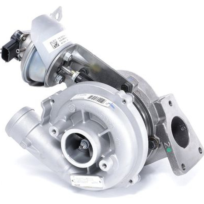 BTS Turbo Turbolader T914368 BTS Turbo Turbolader T914368