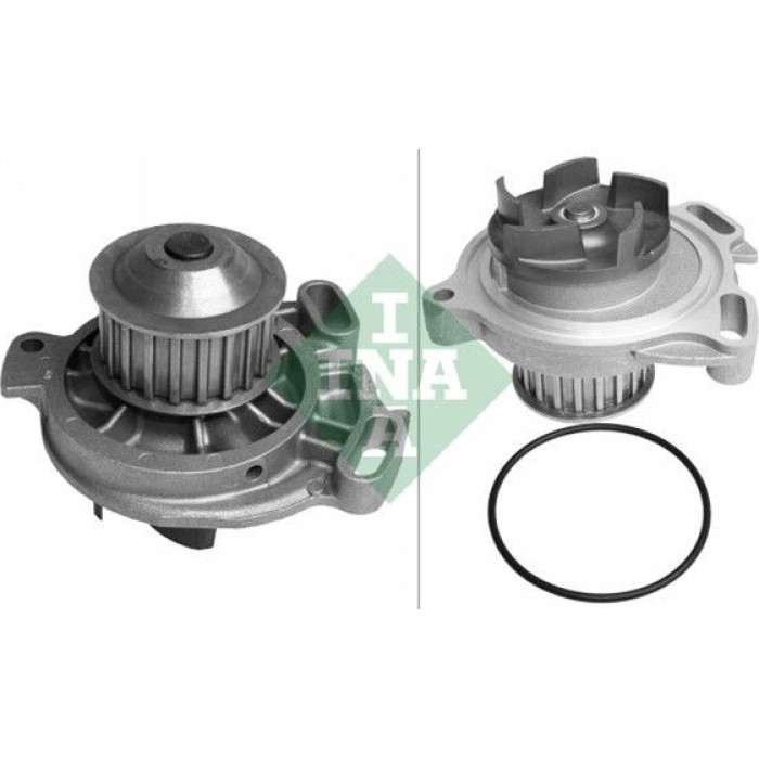 INA 538 0104 10 Wasserpumpe, Motorkühlung INA 538 0104 10 Wasserpumpe, Motorkühlung