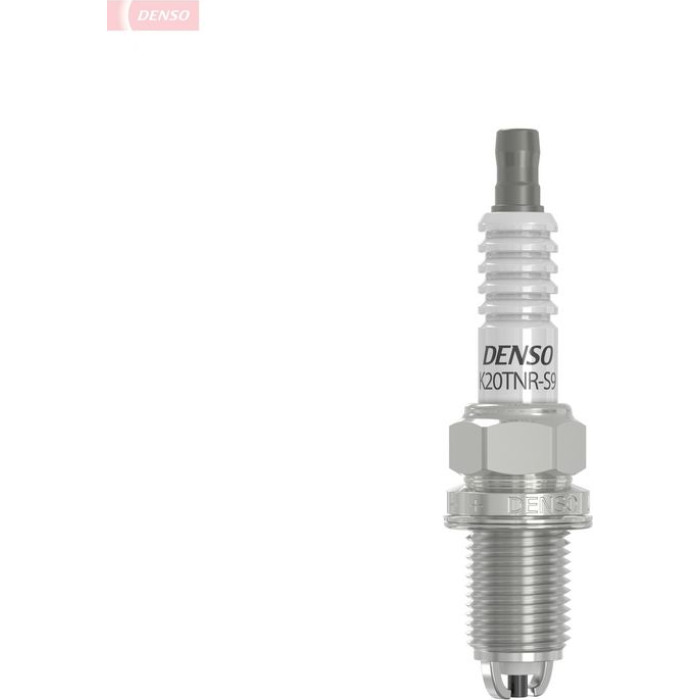 Denso K20TNR-S9 Zündkerze Nickel