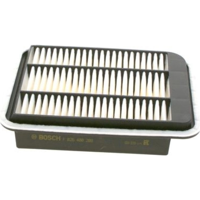 BOSCH F 026 400 208 Luftfilter