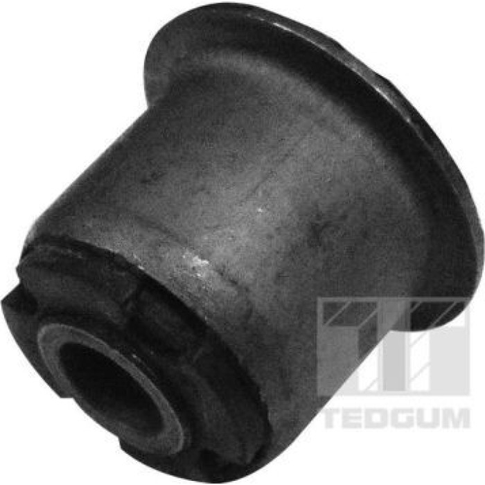 Tedgum 00515992 Lagerung, Lenker