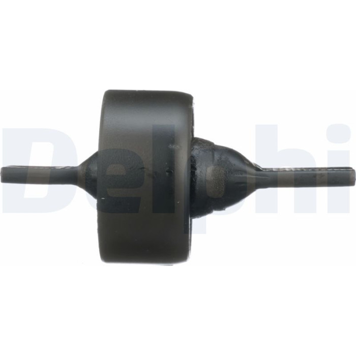 Delphi TD263W Lagerung, Lenker