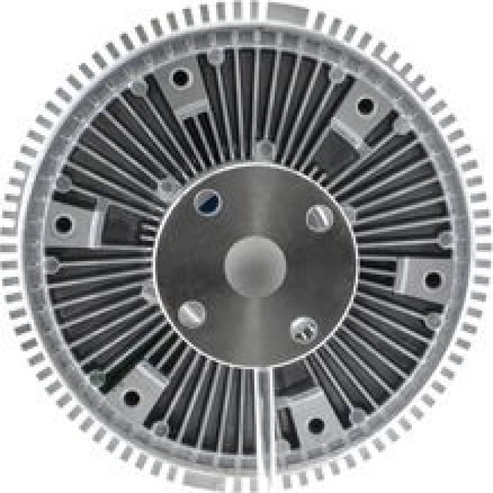 Kupplung, Kühlerlüfter CFC 37 000P Kupplung, Kühlerlüfter CFC 37 000P