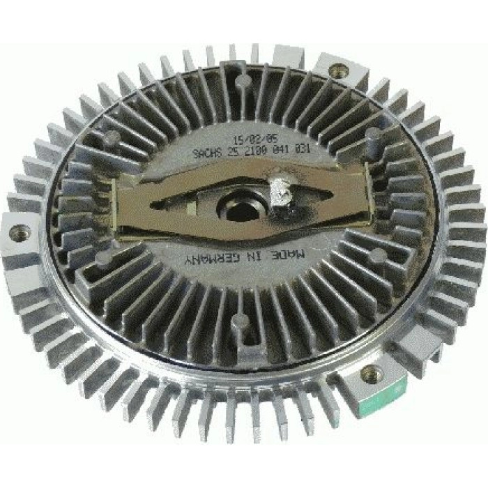 Sachs 2100 041 031 Kupplung, Kühlerlüfter Sachs 2100 041 031 Kupplung, Kühlerlüfter