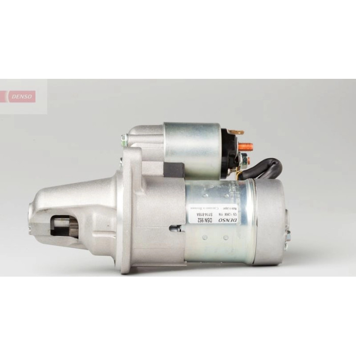 Denso DSN952 Starter