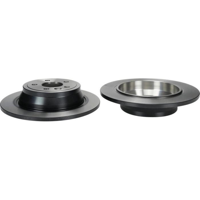 TRW DF6913 Bremsscheibe TRW DF6913 Bremsscheibe