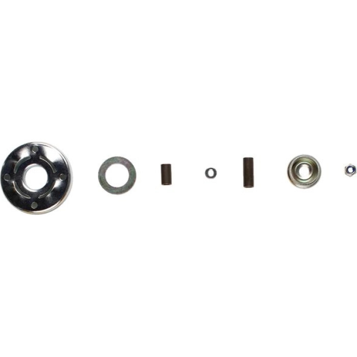 Bilstein 24-020800 Stoßdämpfer B6 Hochleistungsdämpfer Bilstein 24-020800 Stoßdämpfer B6 Hochleistungsdämpfer