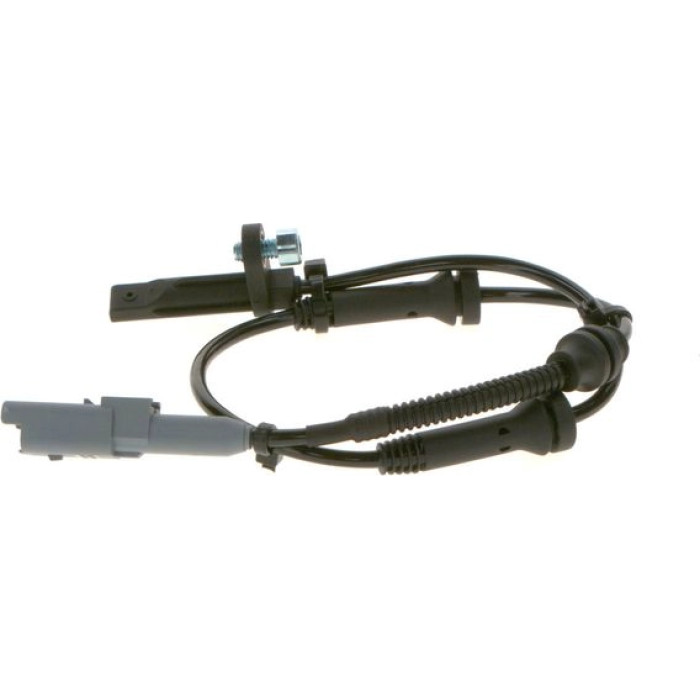 BOSCH 0 986 594 599 Sensor, Raddrehzahl BOSCH 0 986 594 599 Sensor, Raddrehzahl