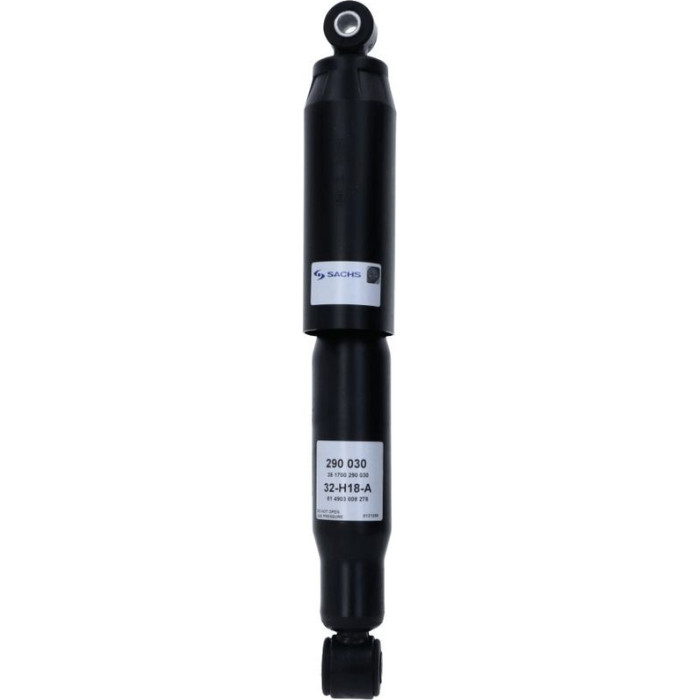 Sachs 290 030 Stoßdämpfer Sachs 290 030 Stoßdämpfer