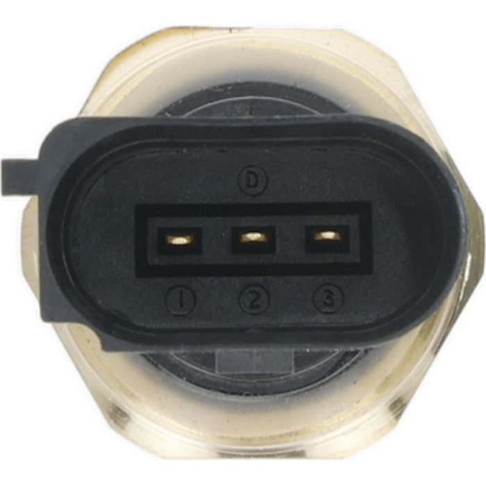 Valeo 367831 Sensor, Kraftstoffdruck Valeo 367831 Sensor, Kraftstoffdruck