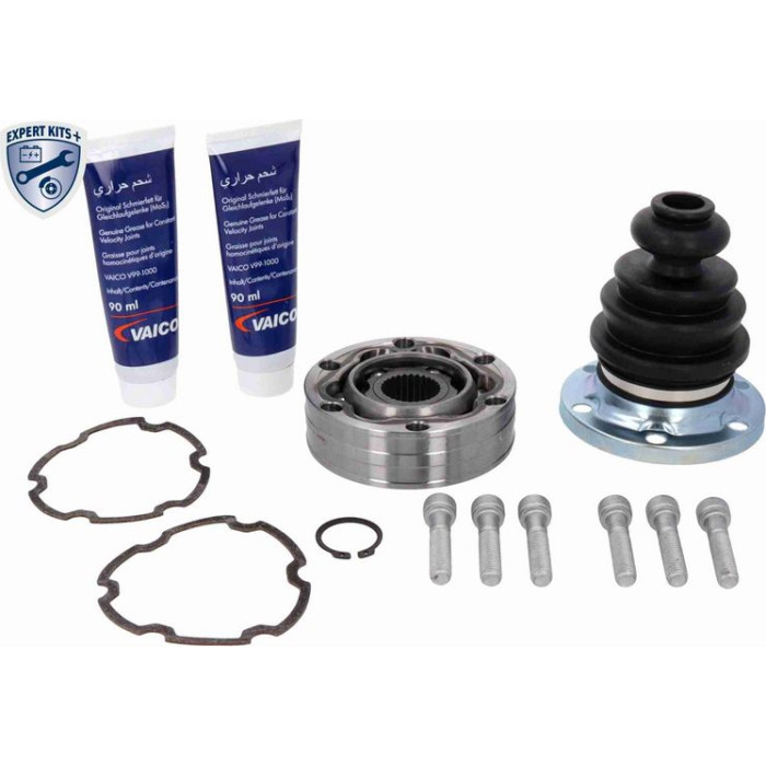Vaico V10-7296 Gelenksatz, Antriebswelle Expert Kits +