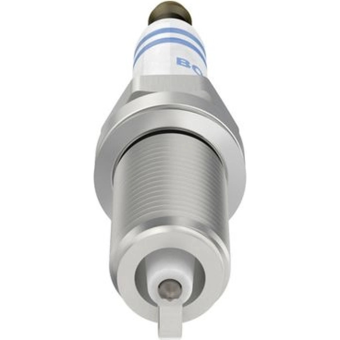 BOSCH 0 242 230 618 Zündkerze Double Iridium