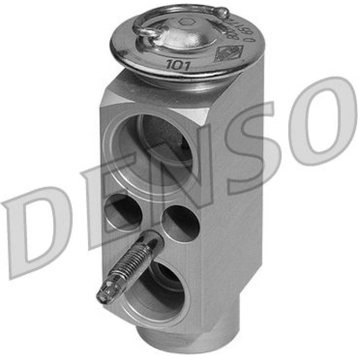 Denso DVE05008 Expansionsventil, Klimaanlage Denso DVE05008 Expansionsventil, Klimaanlage