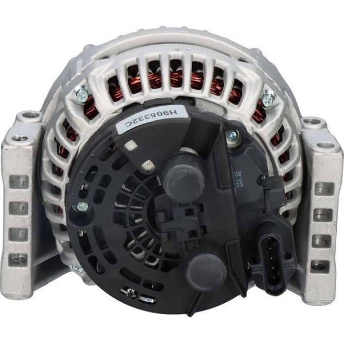 Valeo 443518 Generator ORIGINS - NEW O.E. TECHNOLOGIE Valeo 443518 Generator ORIGINS - NEW O.E. TECHNOLOGIE