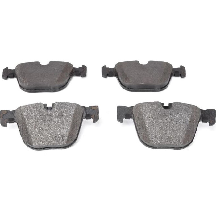 BOSCH 0 986 494 294 Bremsbelagsatz, Scheibenbremse BOSCH 0 986 494 294 Bremsbelagsatz, Scheibenbremse