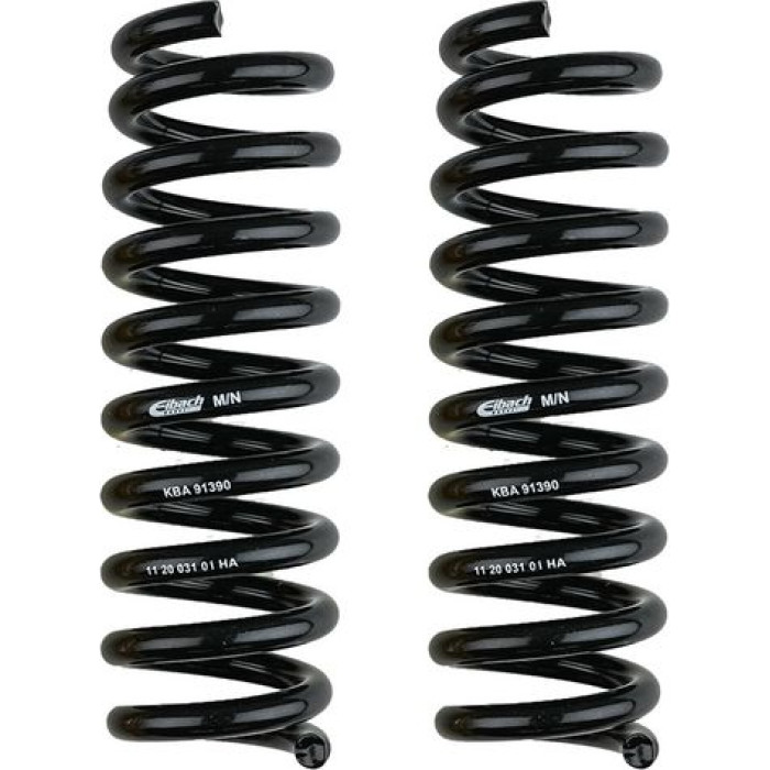 Bilstein 46-223661 Fahrwerkssatz, Federn/Dämpfer B12 Pro-Kit Bilstein 46-223661 Fahrwerkssatz, Federn/Dämpfer B12 Pro-Kit