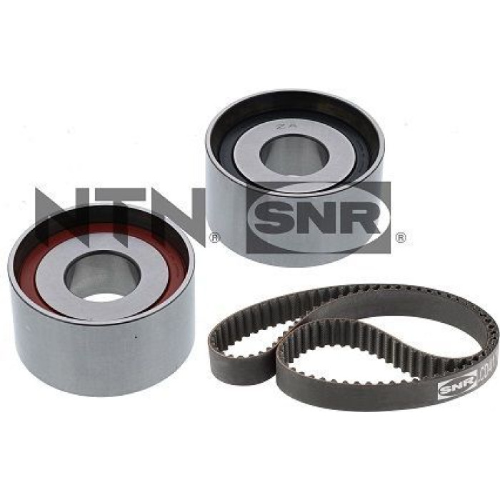 NTN-SNR KD455.53 Zahnriemensatz