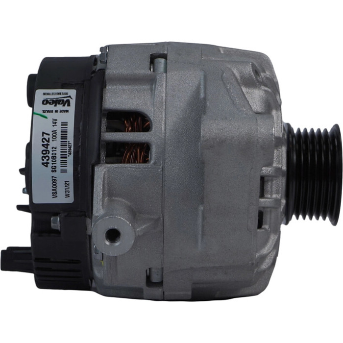 Valeo 439427 Generator ORIGINS - NEW O.E. TECHNOLOGIE
