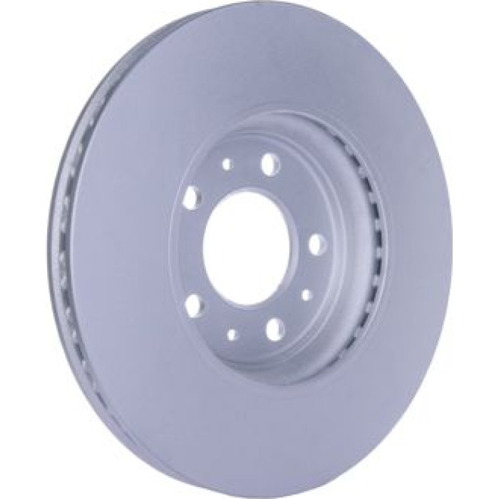 Hella 8DD 355 122-371 Bremsscheibe Pro High Carbon Hella 8DD 355 122-371 Bremsscheibe Pro High Carbon