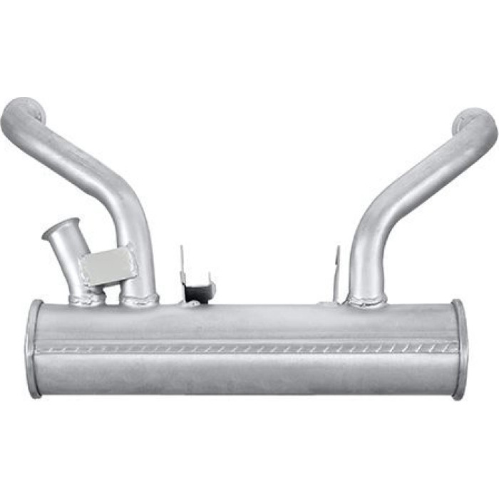 Vorschalldämpfer 8LB 366 020-121 Vorschalldämpfer 8LB 366 020-121