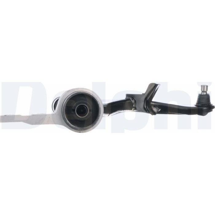Delphi TC5178 Lenker, Radaufhängung