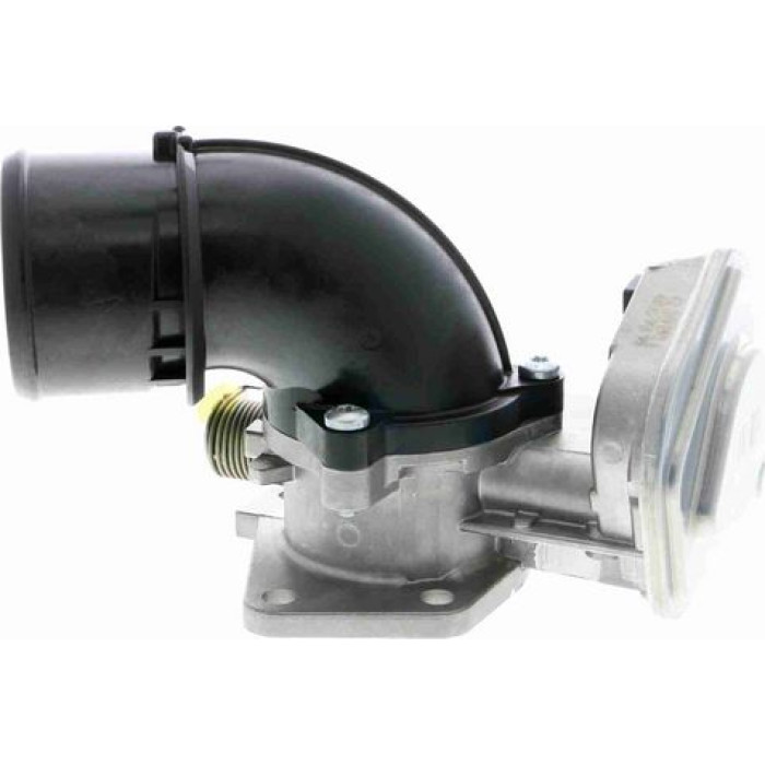 Vemo V24-81-0001 Drosselklappenstutzen