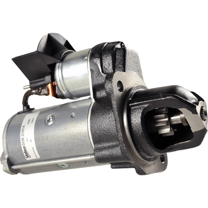 Valeo 438012 Starter ORIGINS - NEW O.E. TECHNOLOGIE Valeo 438012 Starter ORIGINS - NEW O.E. TECHNOLOGIE