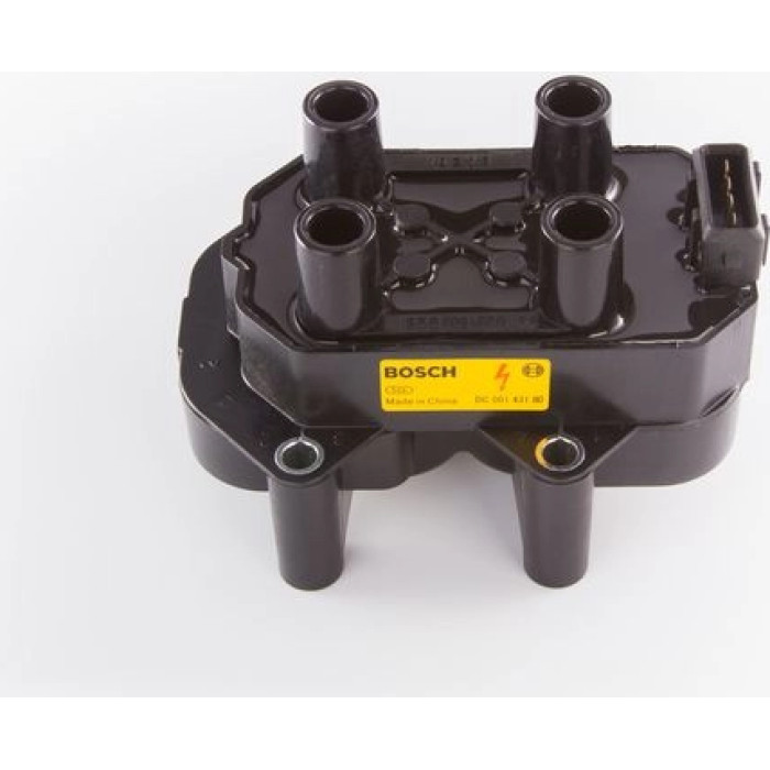 BOSCH 0 221 503 025 Zündspule BOSCH 0 221 503 025 Zündspule