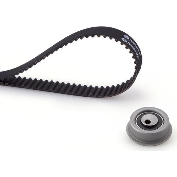 Zahnriemensatz K015257XS