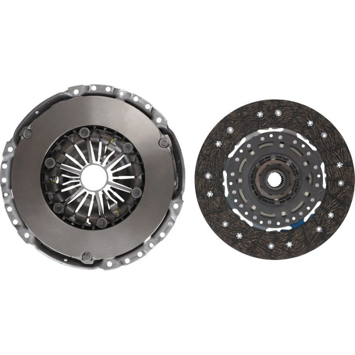 SACHS 3000 990 318 Kupplungssatz XTend Kit plus CSC