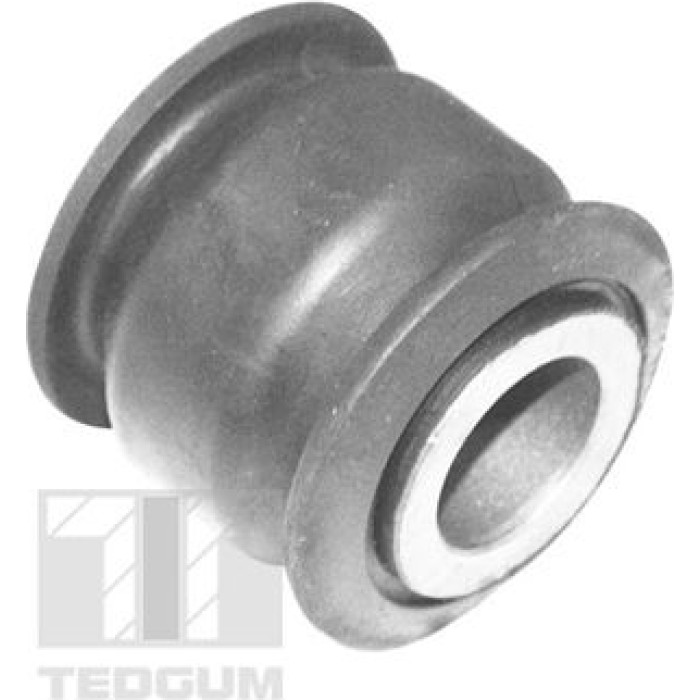 Tedgum 00225411 Lagerung, Lenker