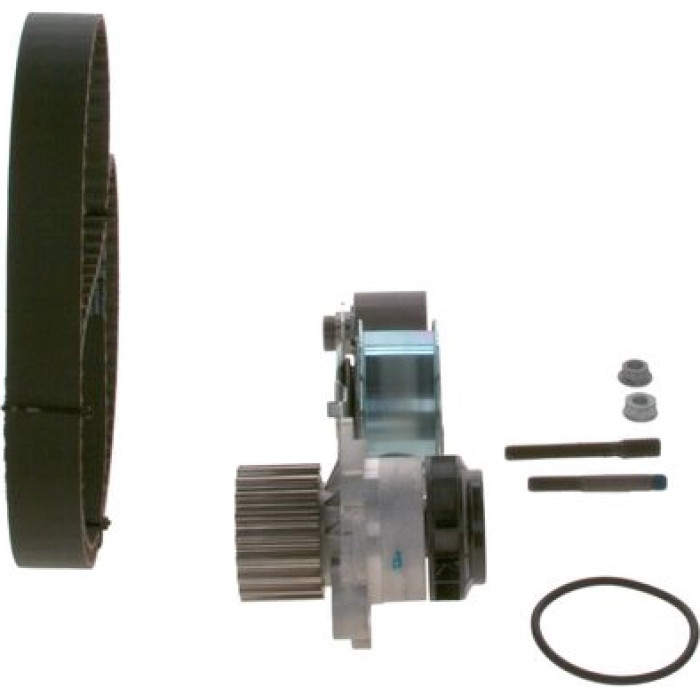 BOSCH 1 987 946 398 Wasserpumpe + Zahnriemensatz BOSCH 1 987 946 398 Wasserpumpe + Zahnriemensatz