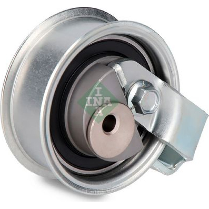 INA 531 0747 10 Spannrolle, Zahnriemen INA 531 0747 10 Spannrolle, Zahnriemen