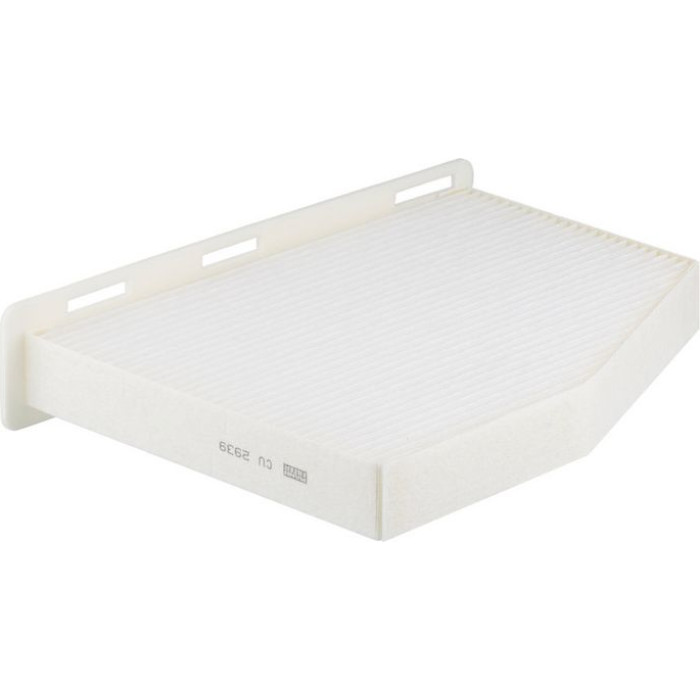 MANN-FILTER CU 2939 Innenraumfilter, Partikelfilter