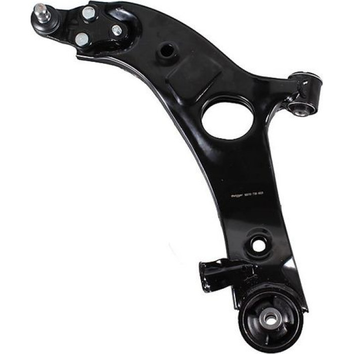 Metzger 58207101 Lenker, Radaufhängung Metzger 58207101 Lenker, Radaufhängung