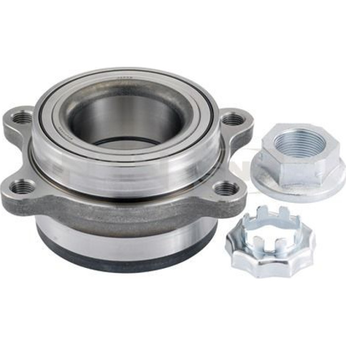 Radlagersatz R173.41 Radlagersatz R173.41
