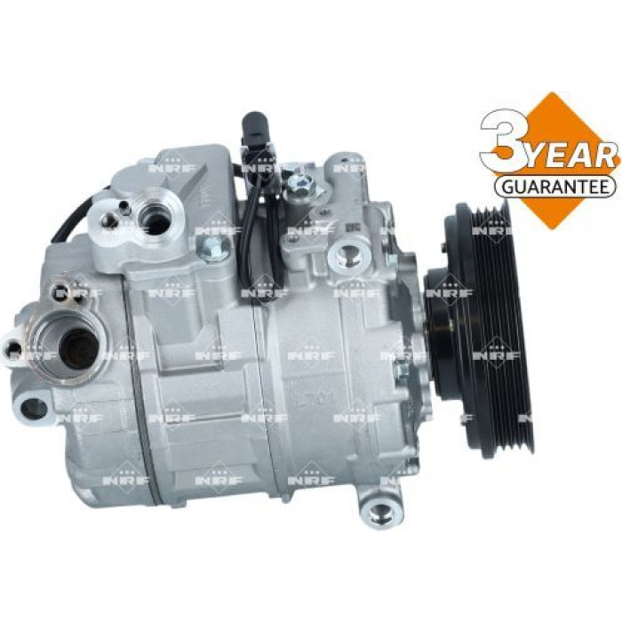 NRF 32106 Kompressor, Klimaanlage EASY FIT NRF 32106 Kompressor, Klimaanlage EASY FIT