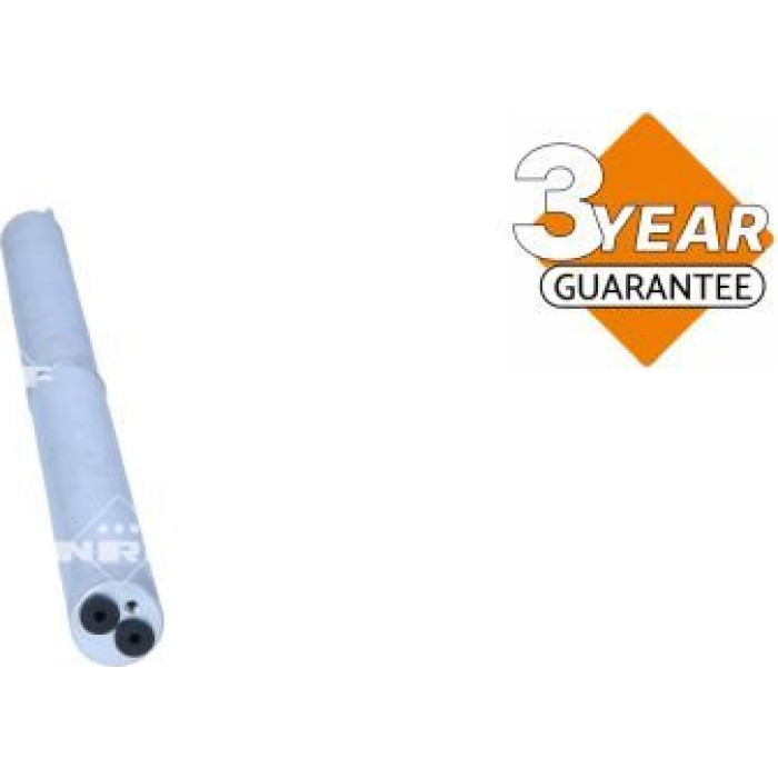 NRF 33409 Trockner, Klimaanlage EASY FIT NRF 33409 Trockner, Klimaanlage EASY FIT