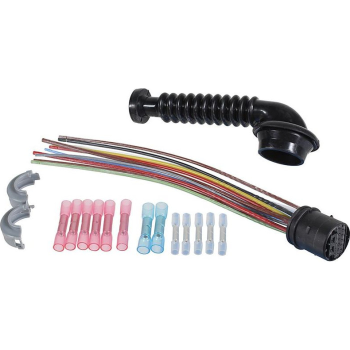 Metzger 2324409 Kabelreparatursatz, Tür Metzger 2324409 Kabelreparatursatz, Tür