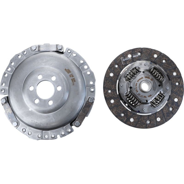 SACHS 3000 824 501 Kupplungssatz SACHS 3000 824 501 Kupplungssatz