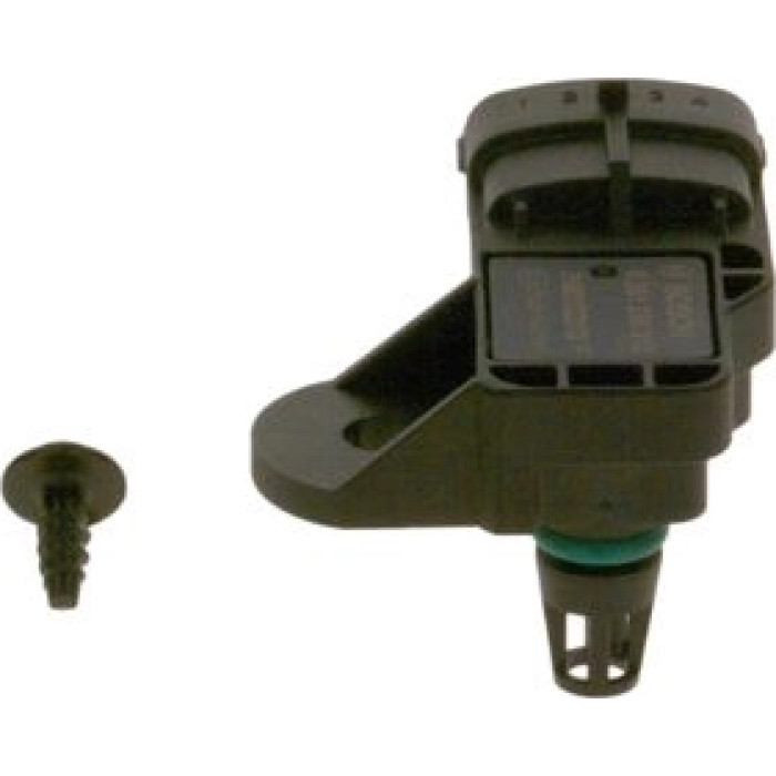 Sensor, Ladedruck F 01C 600 110 Sensor, Ladedruck F 01C 600 110