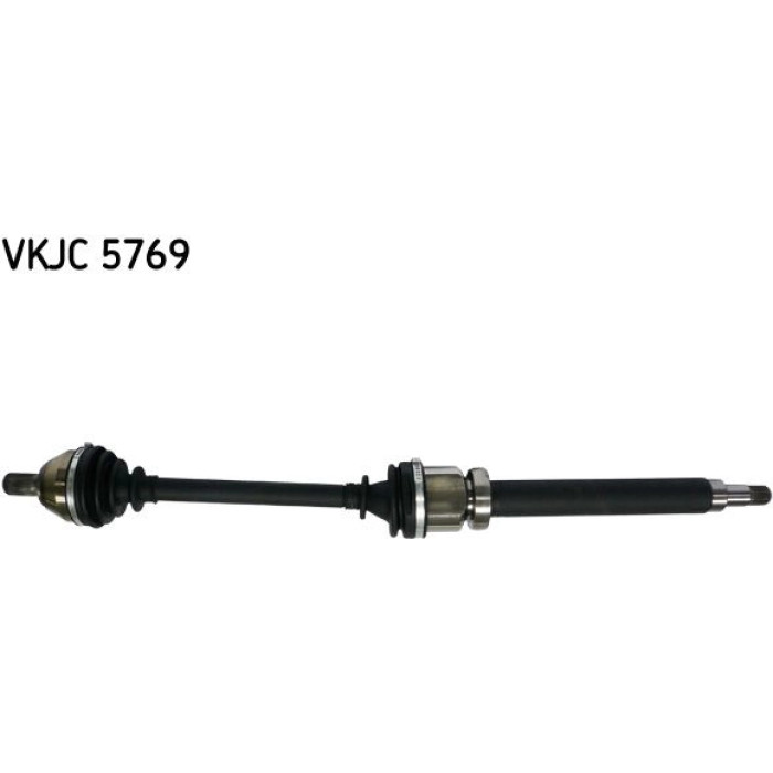 SKF VKJC 5769 Antriebswelle SKF VKJC 5769 Antriebswelle