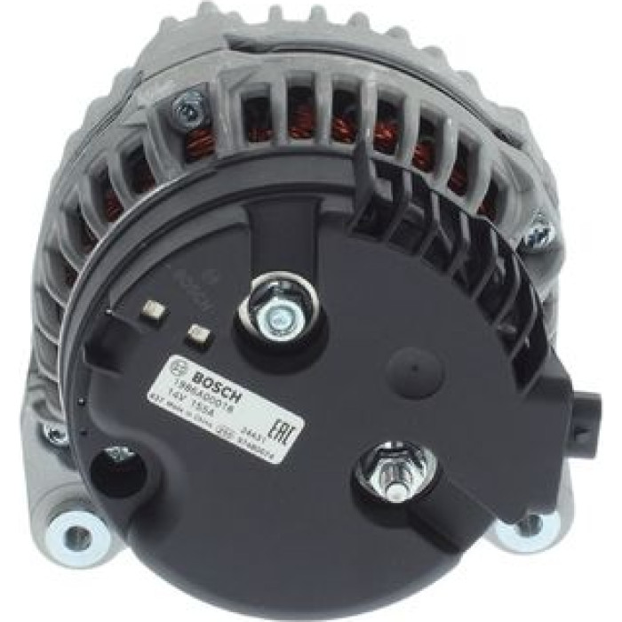 Generator 1 986 A00 018 Generator 1 986 A00 018